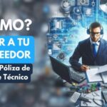 elegir a tu proveedor para tu póliza de soporte TI en México CDMX