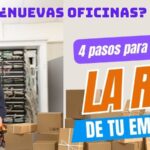 migración de site, mdf, idf, movimiento de equipos de telecomunicaciones