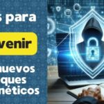 5 tips para prevenir ataques informáticos