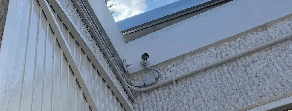 proveedor hikvision contratista guadalajara jalisco