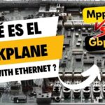 que es el bacplane mpps en ethernet gbps