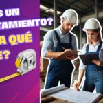 que es el levantamiento. y cual es su importancia