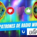 radios de cobertura wifi patrones radiacion