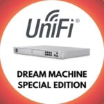 unifi dream machine special edition