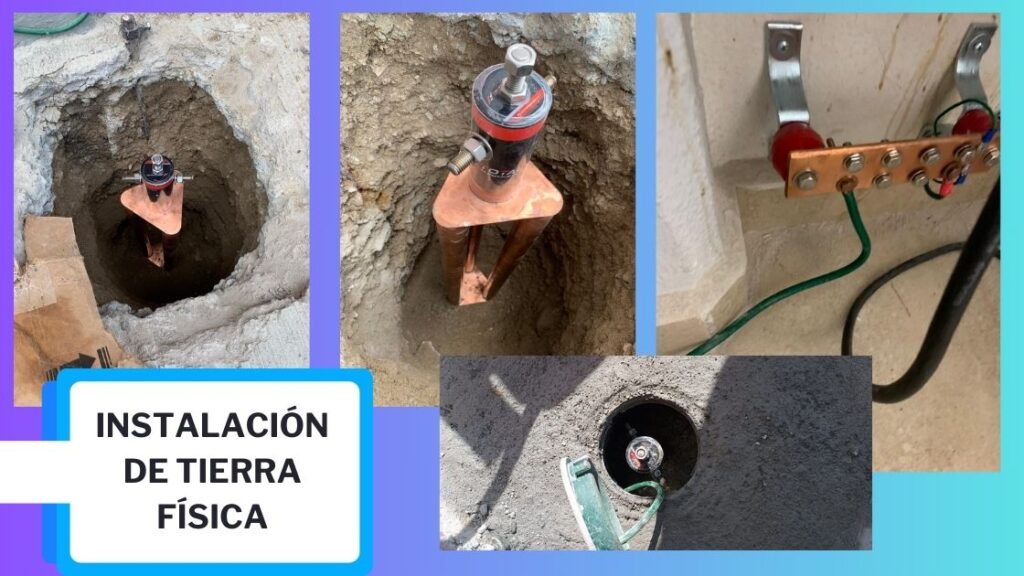 Proyecto Cableado Estructurado Manzanillo Colima - ITA TECH