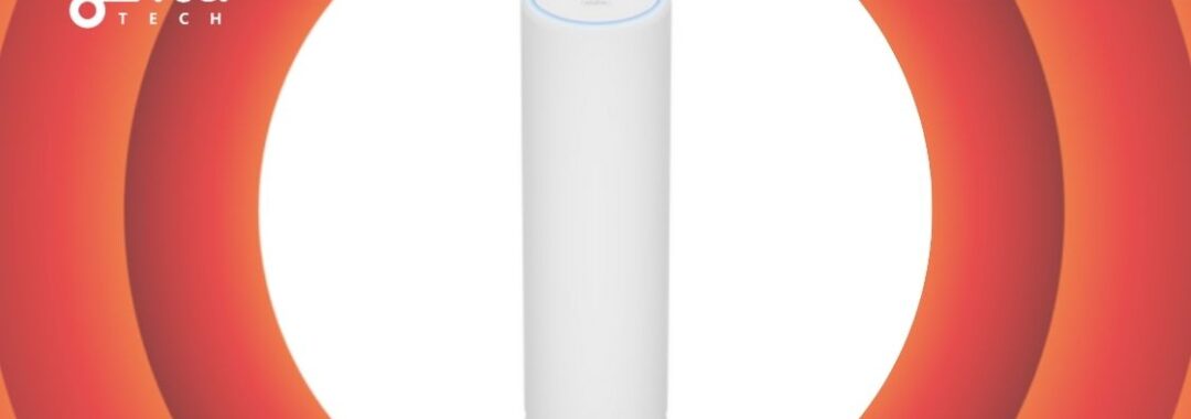 U6 Mesh punto de acceso wifi para exteriores