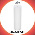 U6 Mesh punto de acceso wifi para exteriores