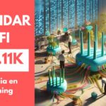 802.11k para que sirve