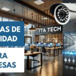 cámaras de seguridad para empresas en méxico