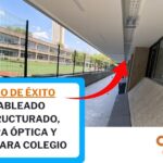 proveedor cableado estructurado wifi fibra optica cuajimalpa cdmx