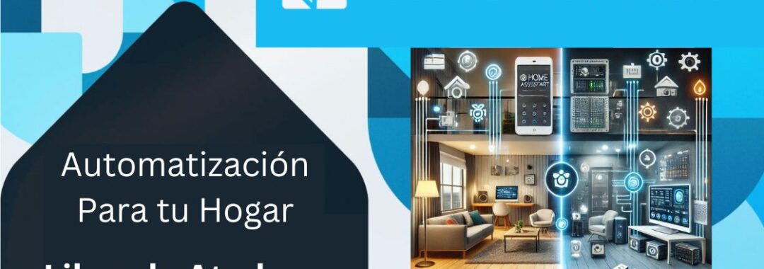 home assistant mexico empresa integrador