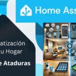 home assistant mexico empresa integrador