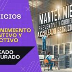 mantenimiento preventivo y correctivo al cableado estructurado en méxico