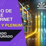 chaqueta cable ethernet riser plenum multiproposito