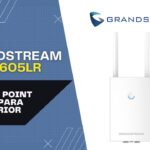 gwn7605lr para exteriores