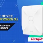 ruijiie reyes rg-rap2260(g)
