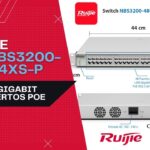 ruijie-RG-NBS3200-48GT4XS-P