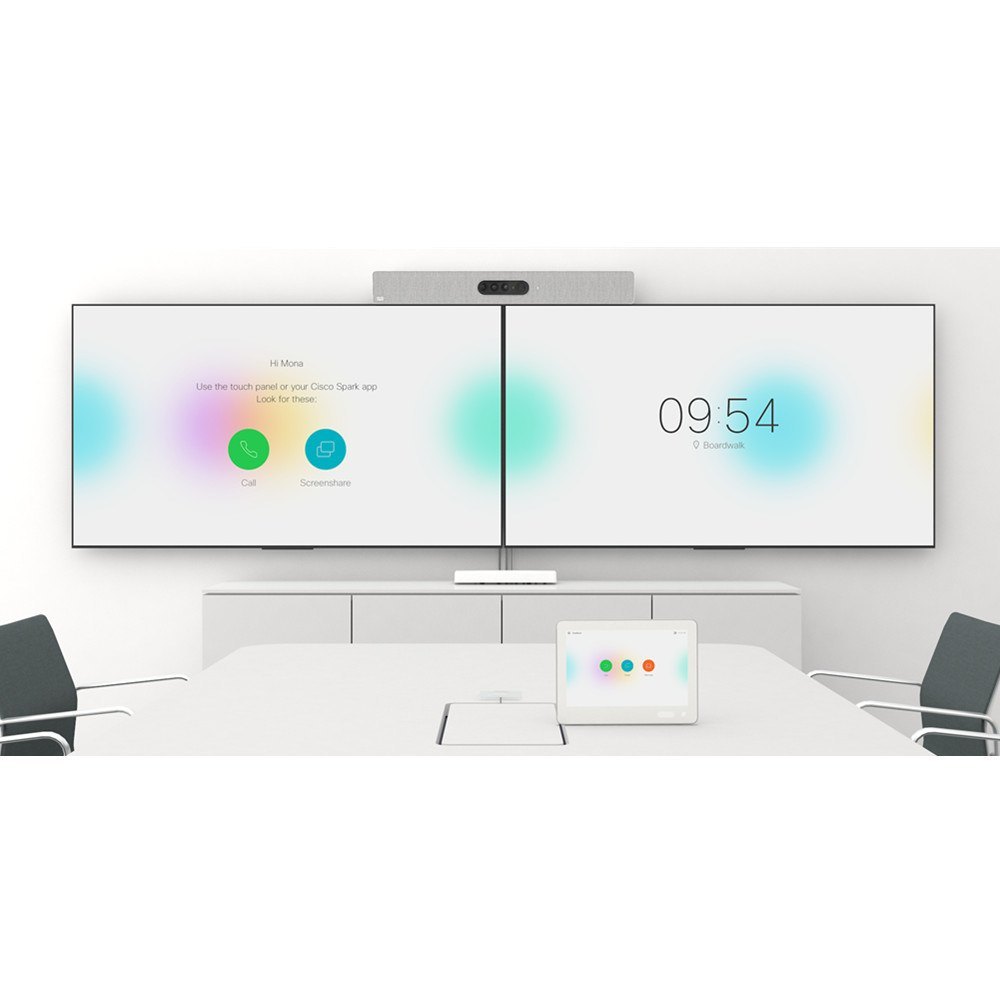 Cisco Room Kit Pro Mexico