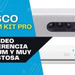 cisco room kit pro
