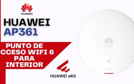 Huawei ekit ap361