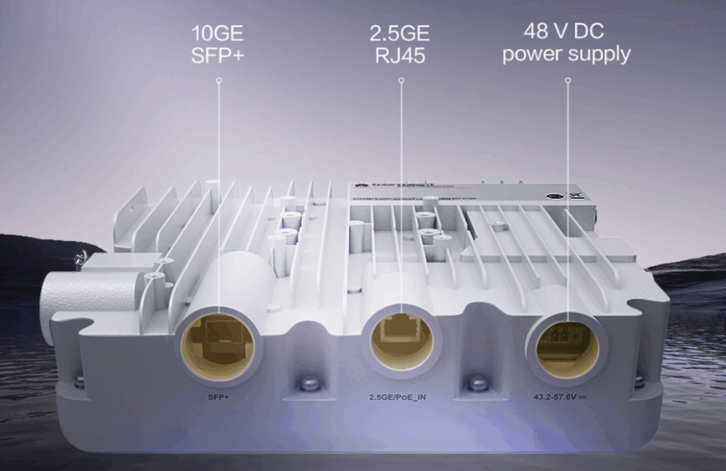 Huawei ap772e interface ethernet sfp+