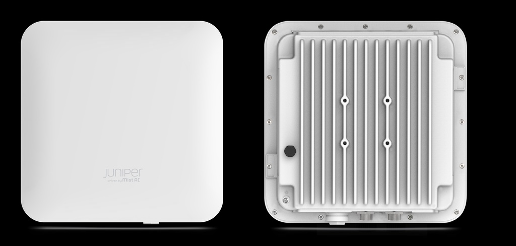 upe juniper mist ap63 punto de acceso wifi para exterior