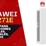 Huawei AP271E