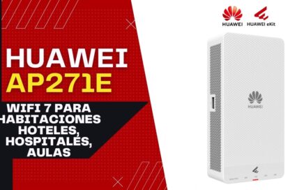 Huawei AP271E