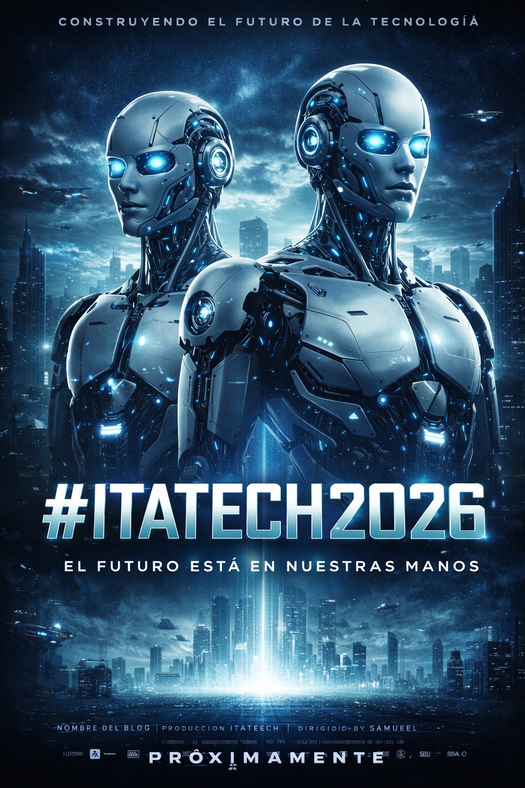 Valores ITA TECH