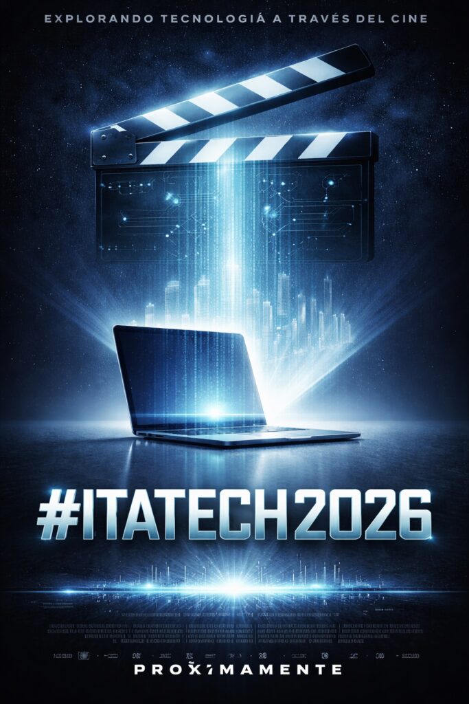#itatech2026