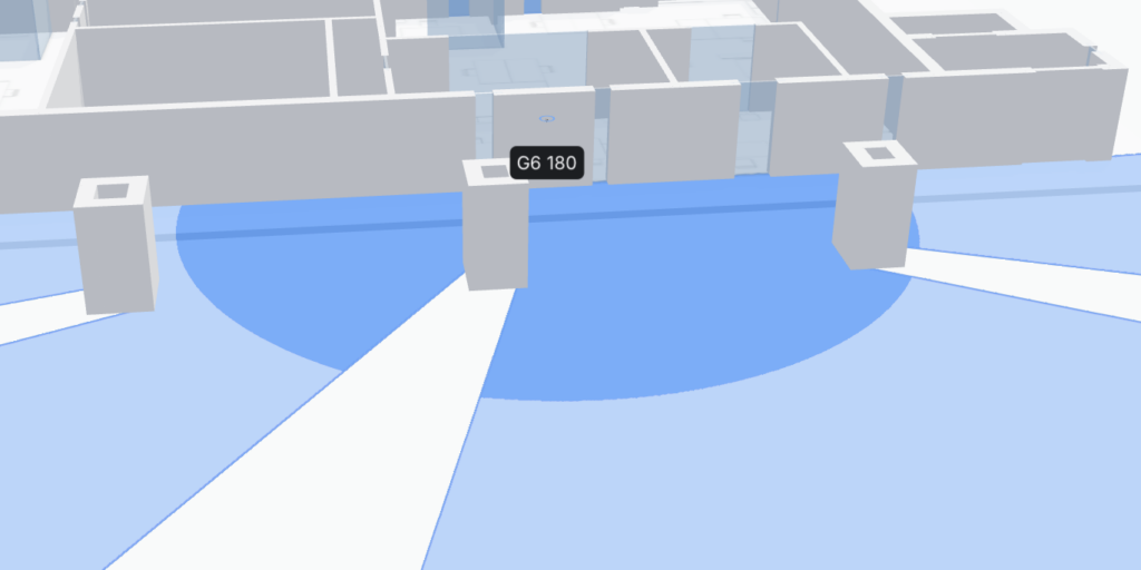 camara 180 grados de seguridad videovigilancia cctv columnas