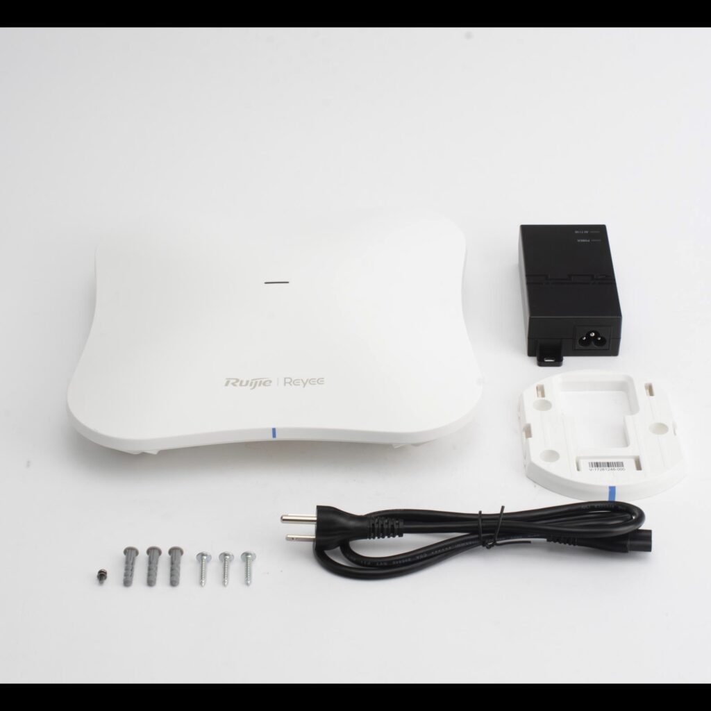 ruijie reyee rg-rap73hd 