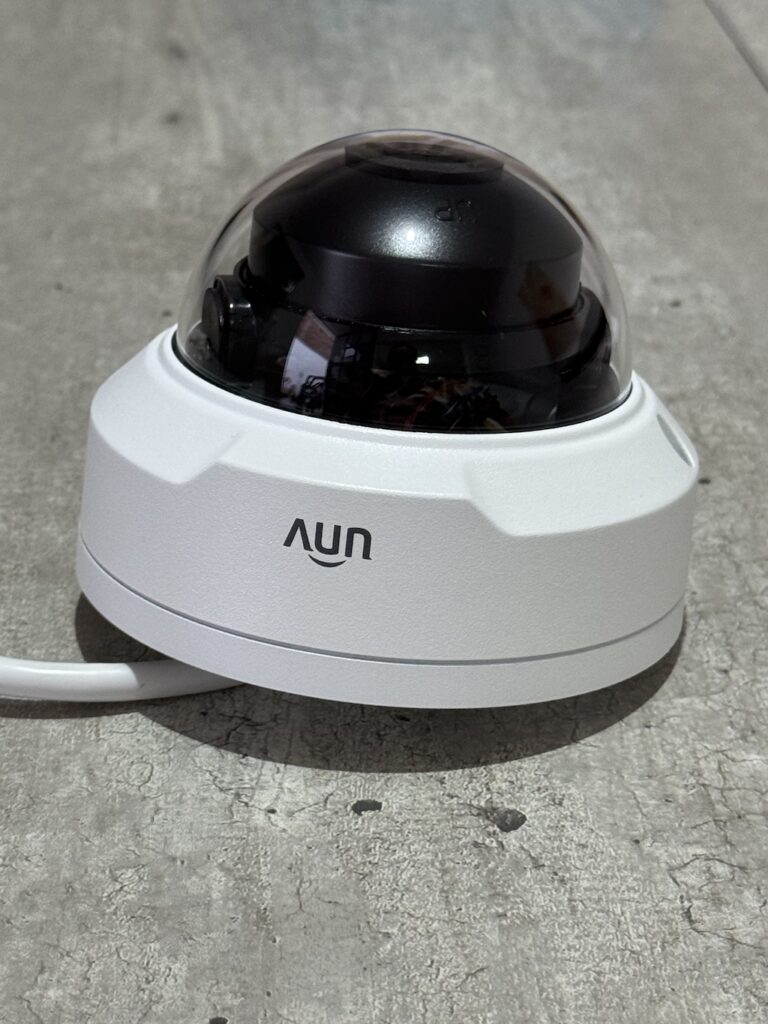 Uniview IPC324SB-DF28(40)K-I0 unv