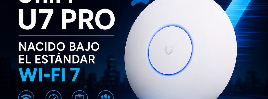 unifi u7 pro
