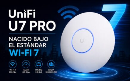 unifi u7 pro