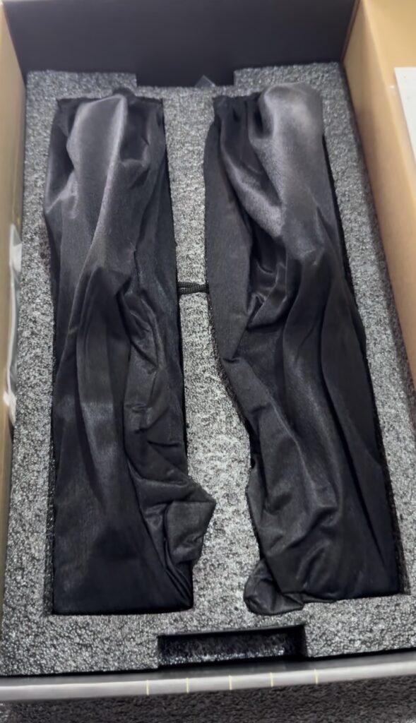yale julius MX83425 unboxing