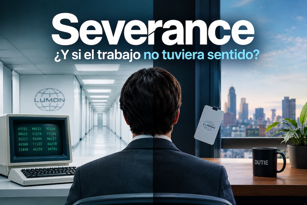 severance review