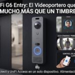 unifi g6 entry