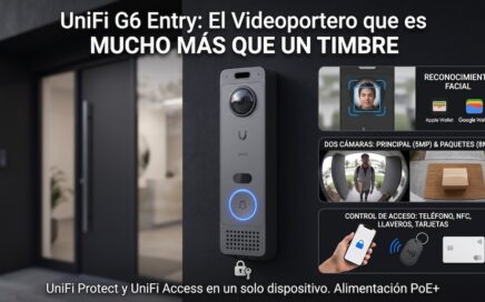 unifi g6 entry