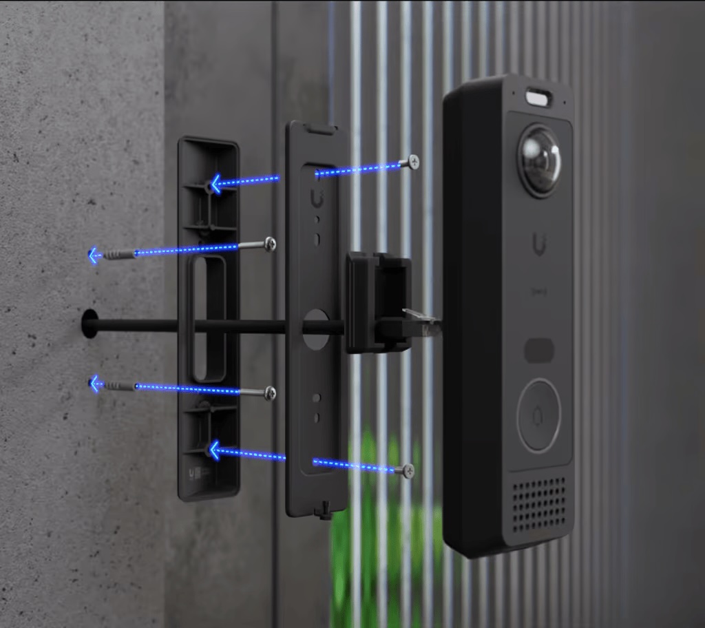 ungir g6 entry control de acceso