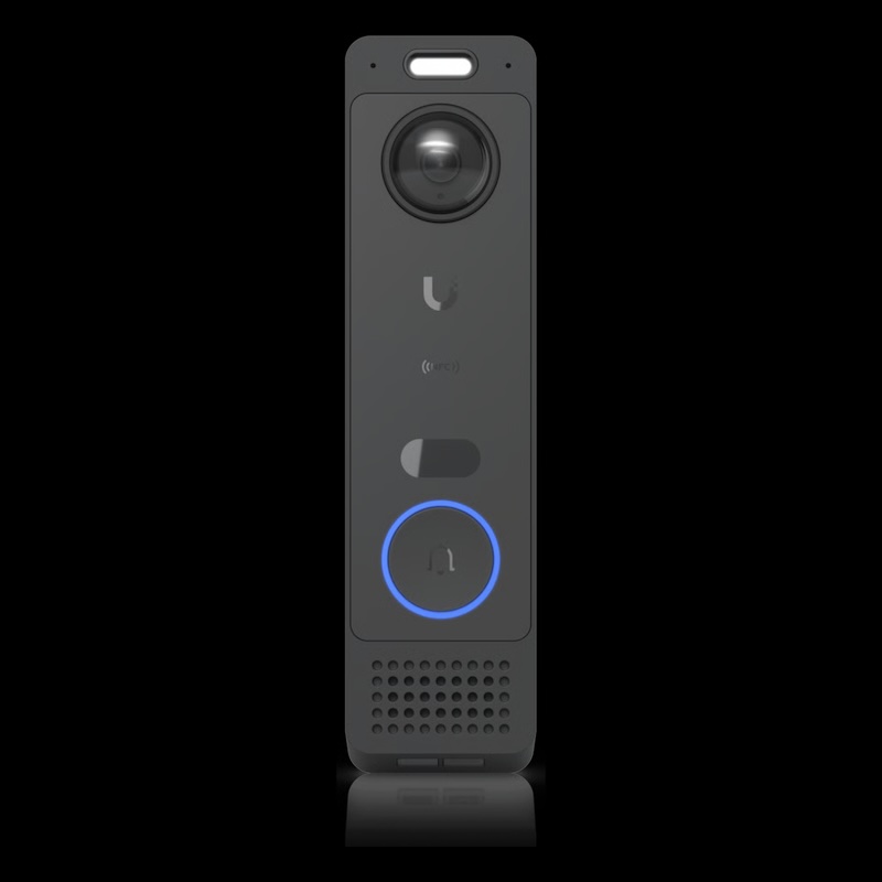 unifi g6 entry dimensiones