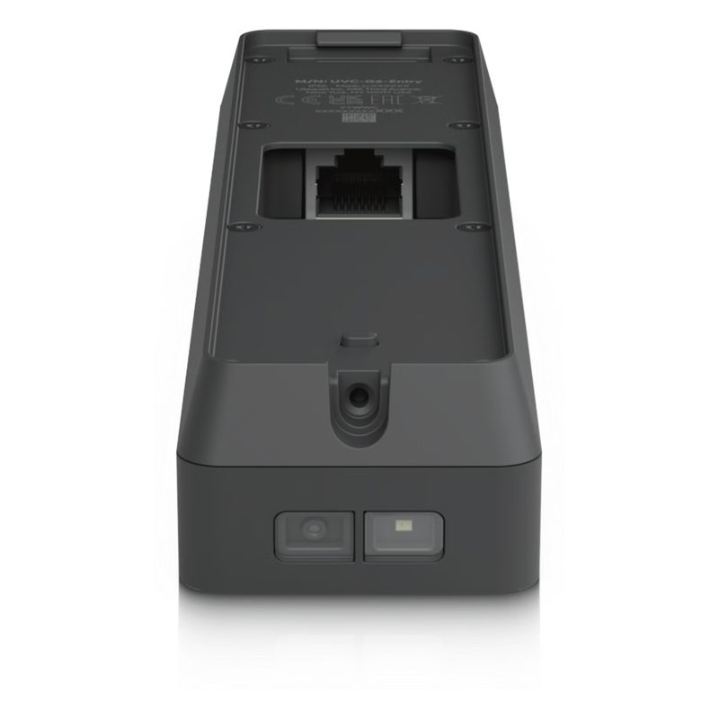 unifi g6 entry camera inferior