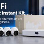 unifi unvr instant kit