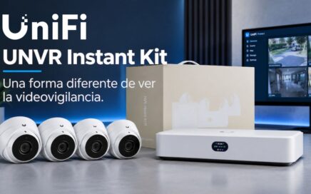 unifi unvr instant kit