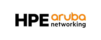 HPE Aruba HPE Aruba