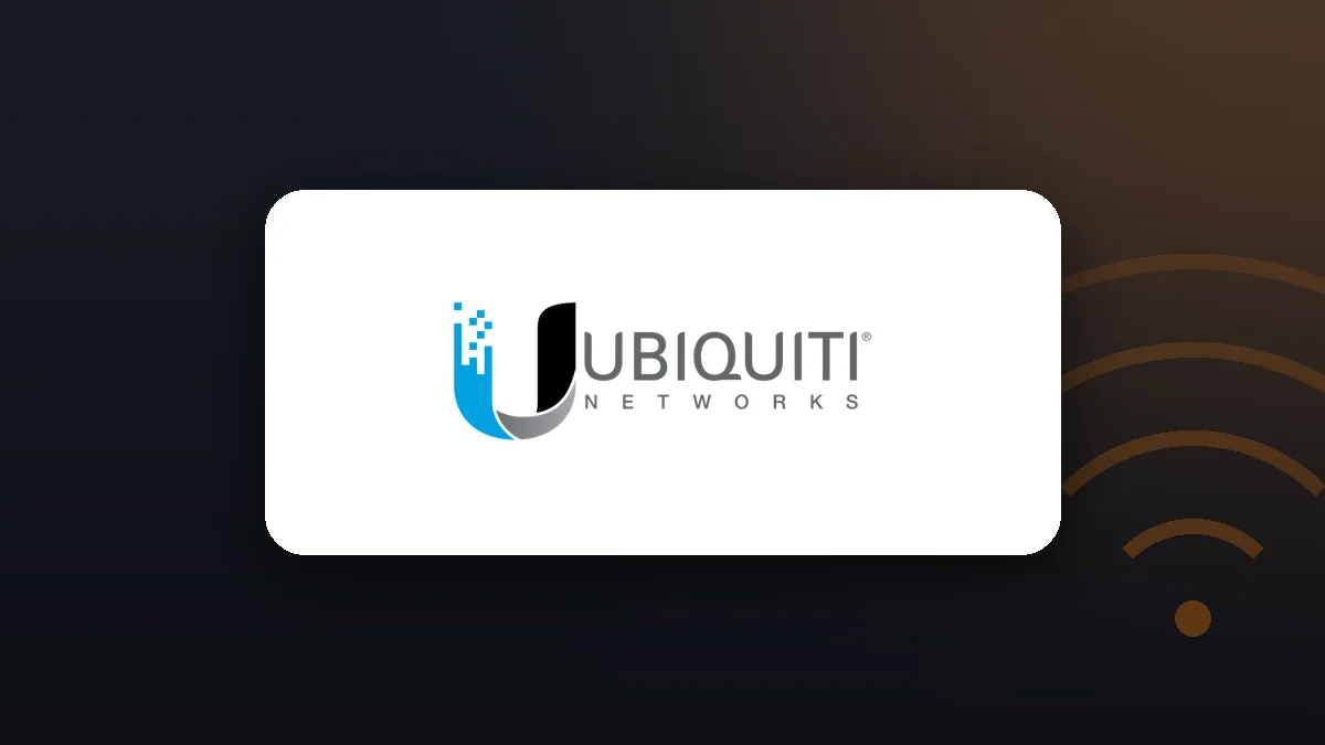 Instalación de WiFi empresarial Ubiquiti UniFi en CDMX