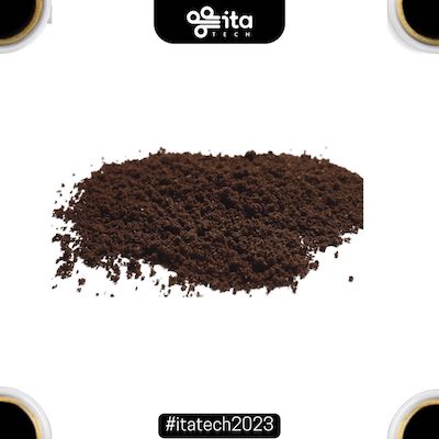 molienda de café extra fina