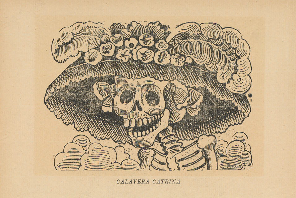 PosadasCatrina