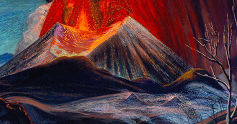 dratl-volcan