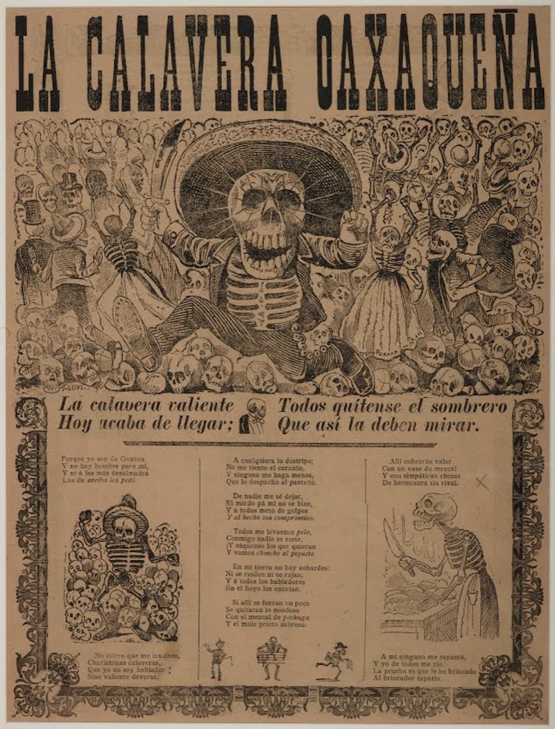 guadalupe posada 2